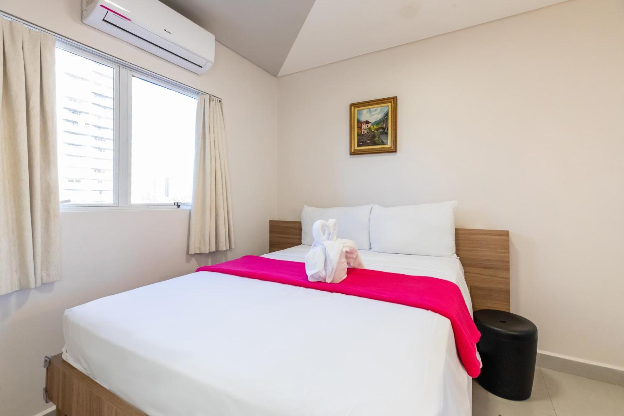 Hotel Taroba Express à Foz do Iguaçu Extérieur photo